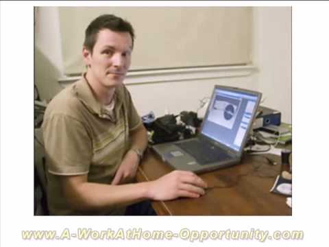 Work At Home – Data Entry – Internet Business