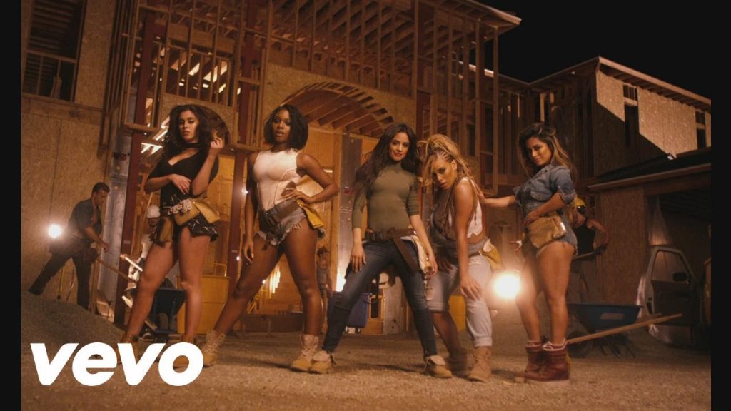 Fifth Harmony – Work from Home ft. Ty Dolla $ign