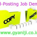 Ad-Posting Home Based Job Demo,Post online Free Advertisements- SkyBiz.in