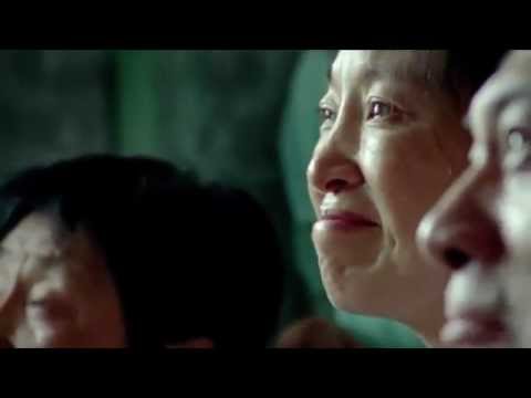 Powerful Clip Of The Week: One Of The Hardest Jobs In The World! (Mother)