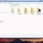 HOW TO INSTALL THE DATA ENTRY SOFTWARE