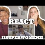 MOM REACTS TO IISUPERWOMANII (IF DRAKE HAD DIFFERENT JOBS)