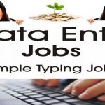 Data Entry Job Work from Home – Online without investment | OSL