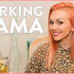 Why I Like Being a Working Mom | KANDEE UNWRAPPED ft Kandee Johnson
